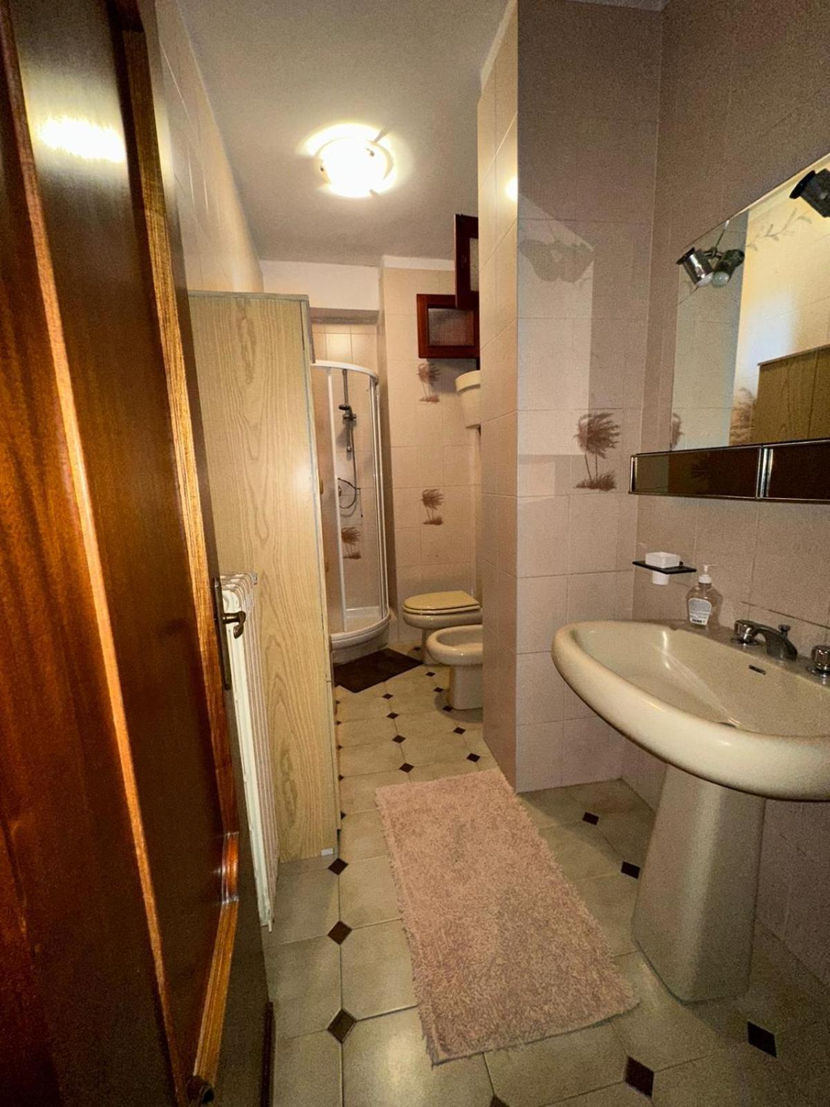 Gemelli House - City Center Тропея Экстерьер фото