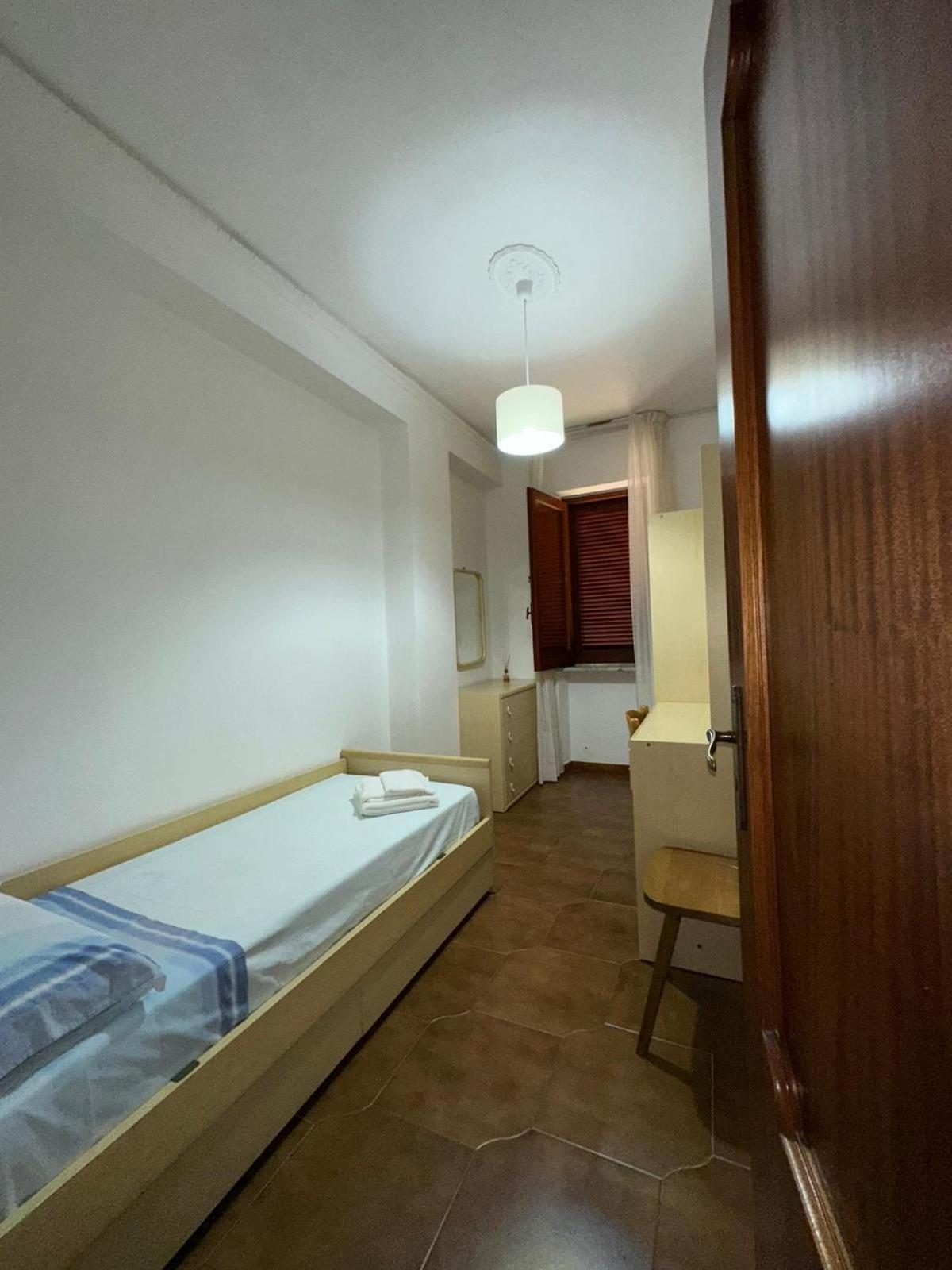 Gemelli House - City Center Тропея Экстерьер фото