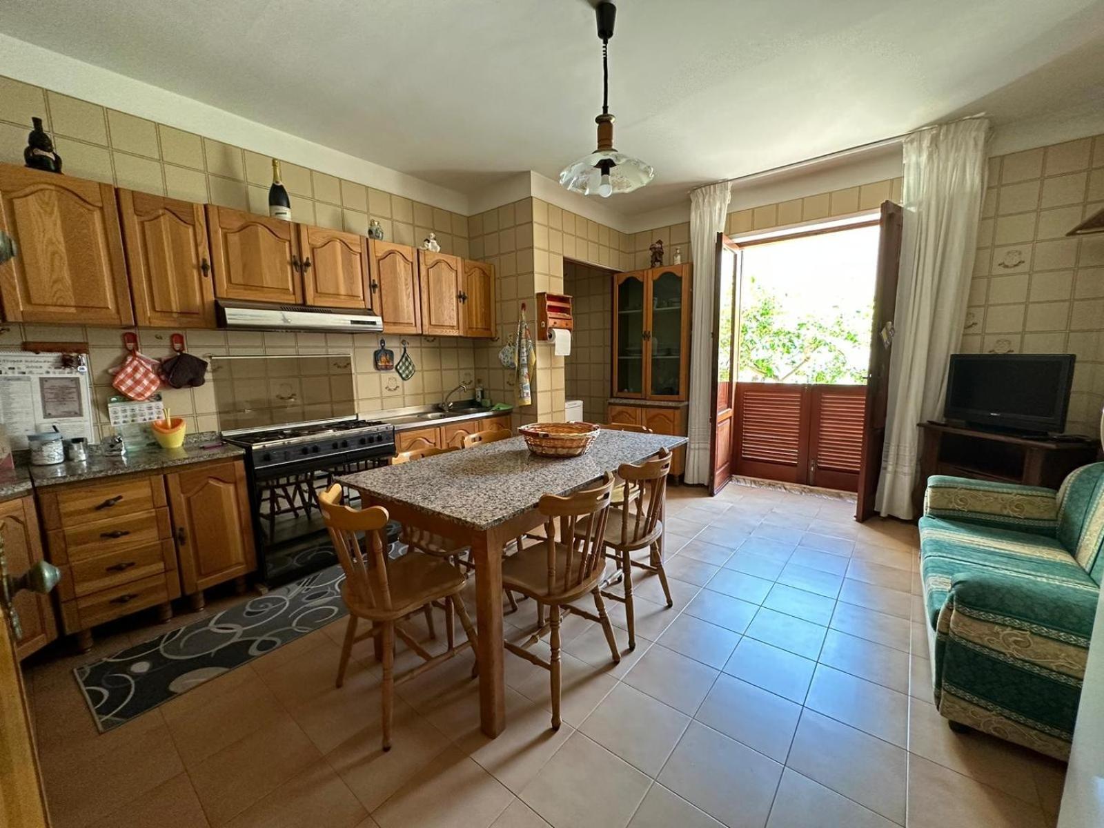 Gemelli House - City Center Тропея Экстерьер фото