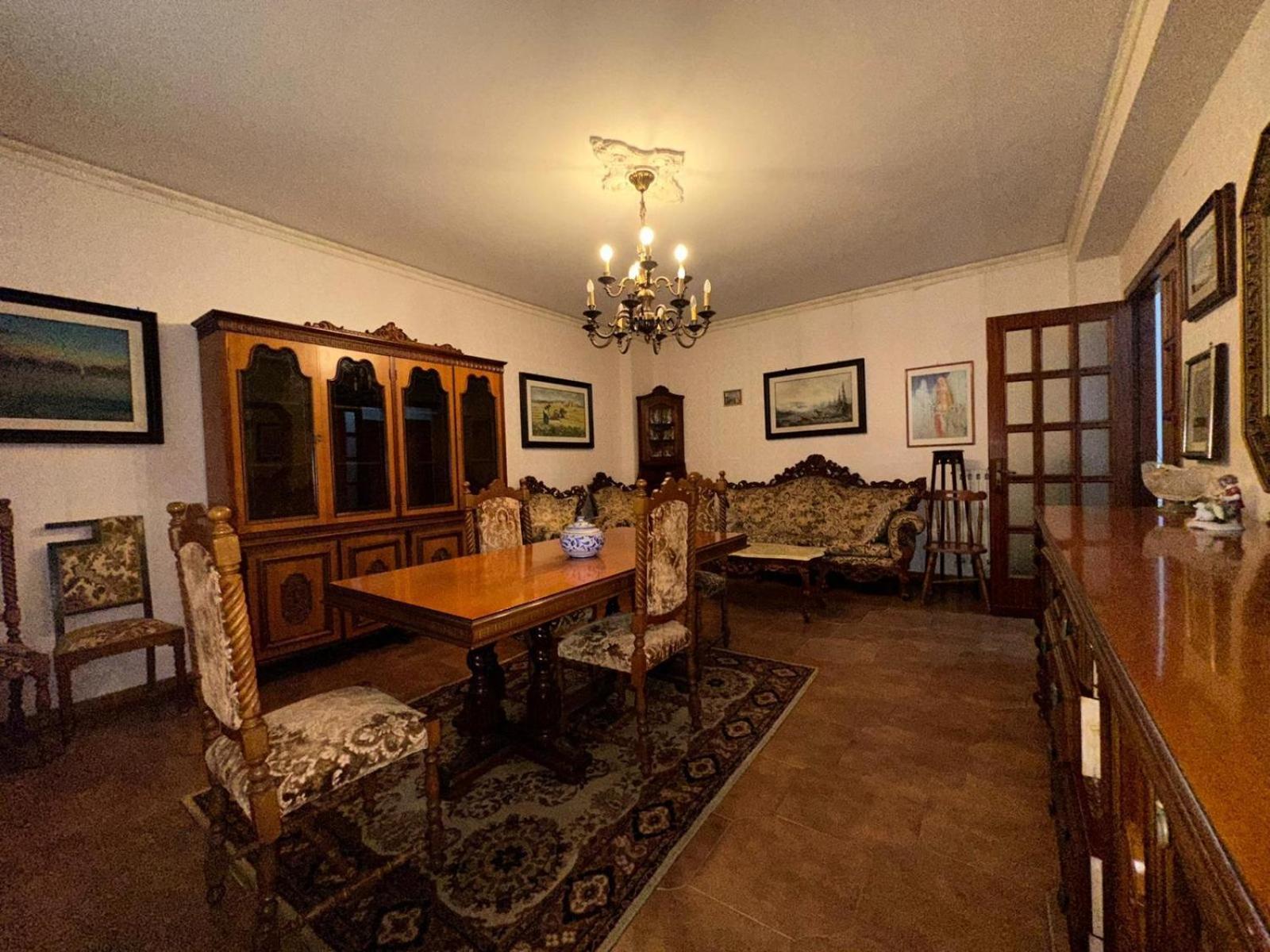 Gemelli House - City Center Тропея Экстерьер фото