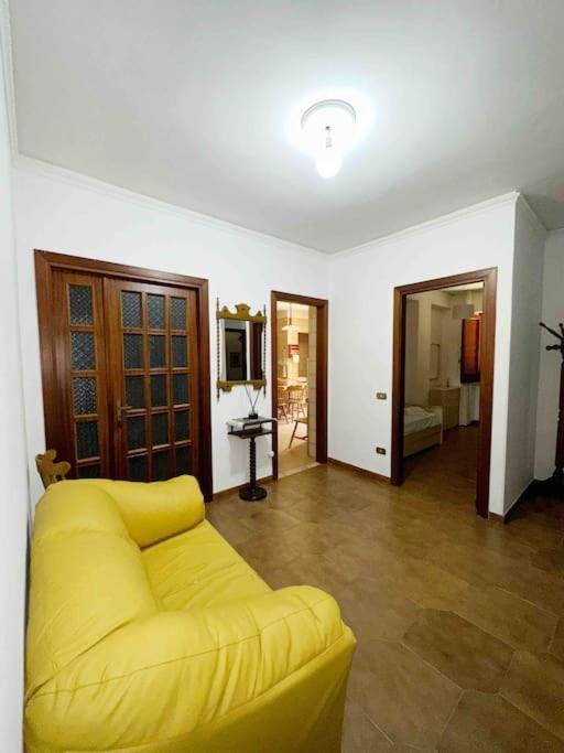 Gemelli House - City Center Тропея Экстерьер фото